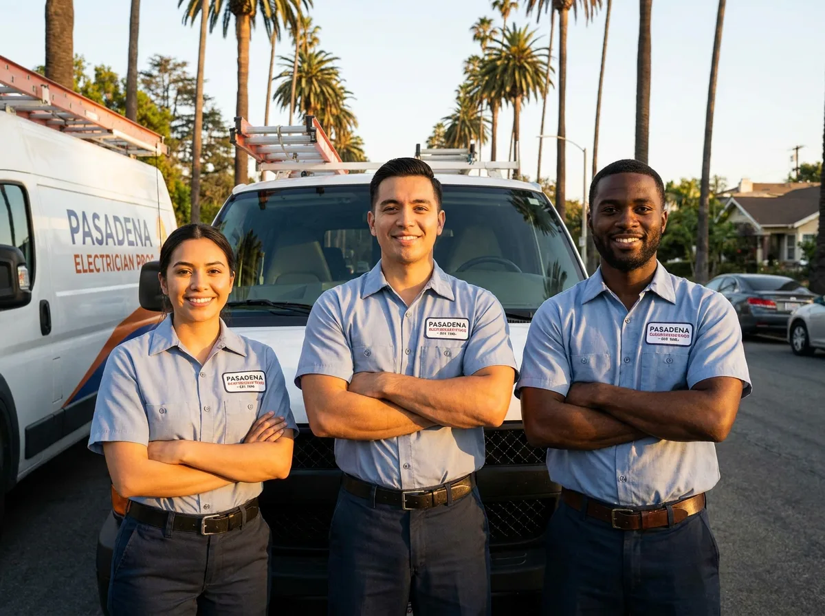 Electrician company in Union Dale, PA