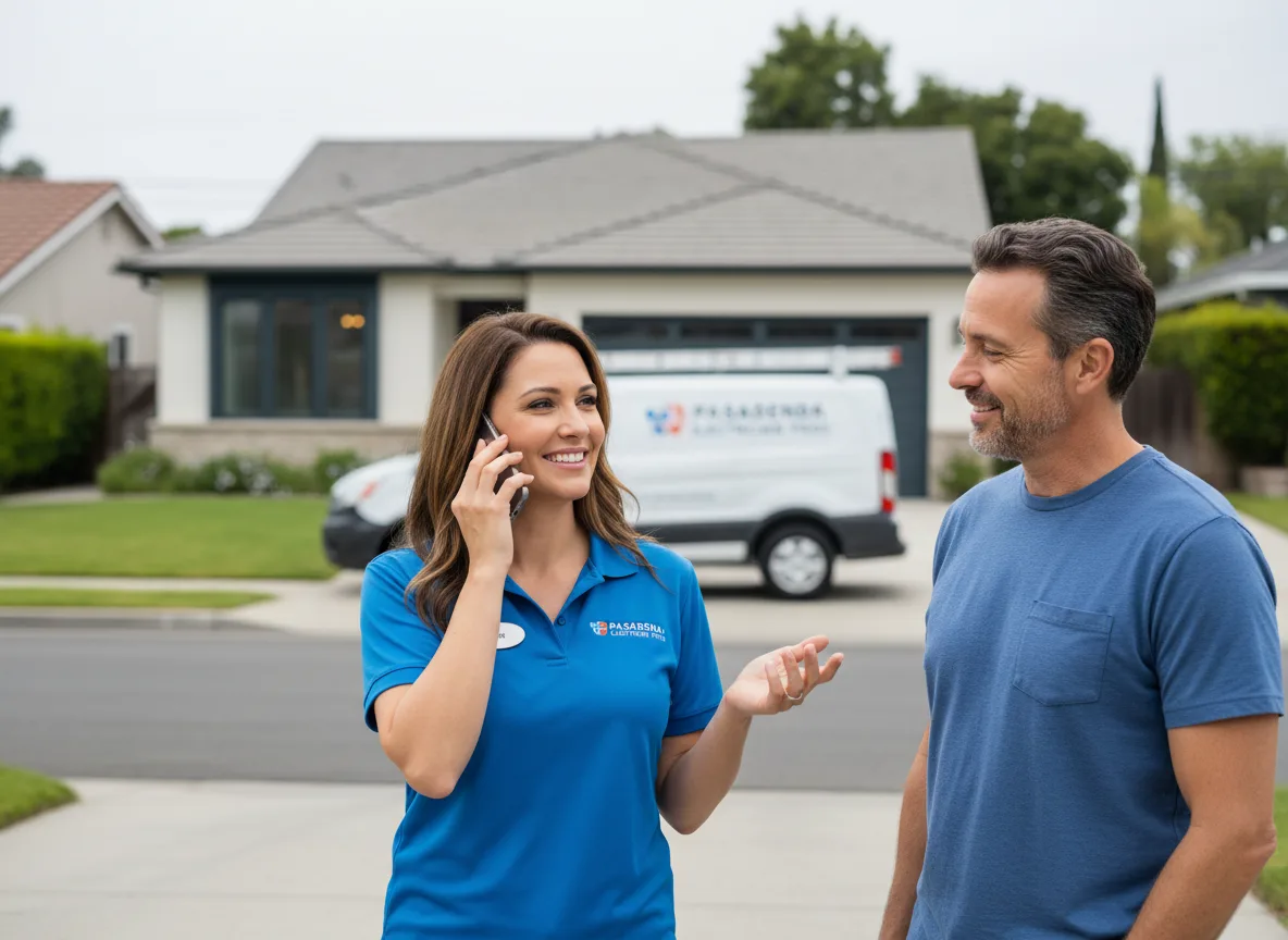 Electrician Union Dale, PA FAQs